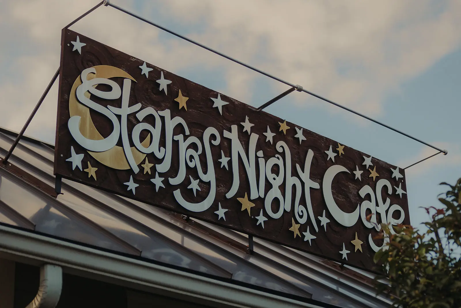 Starry Sign
