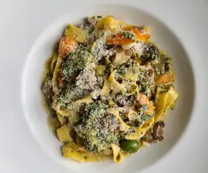 Tagliatelle