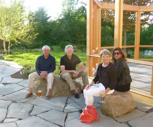 Mark, Molly & Friends 