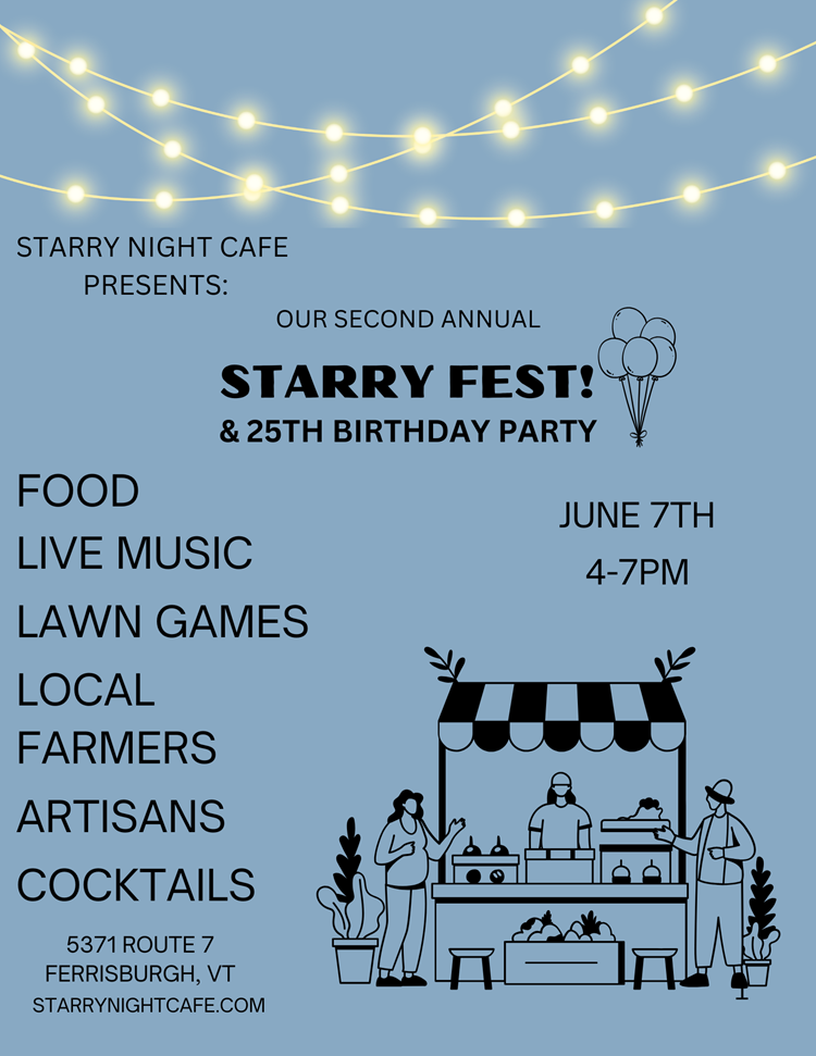 Starry Fest