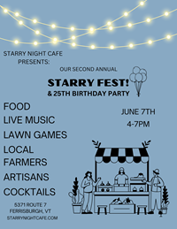 Starry Fest