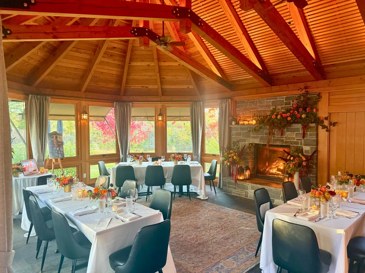event sunroom